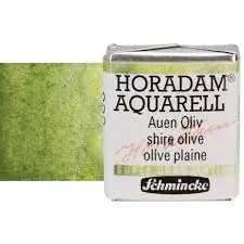 Hete Deal Schmincke horadam super granulation – 1/2 napje shire olive
