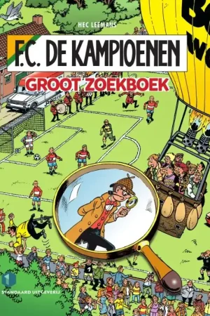 Paulien gaat op reis Shop Nu