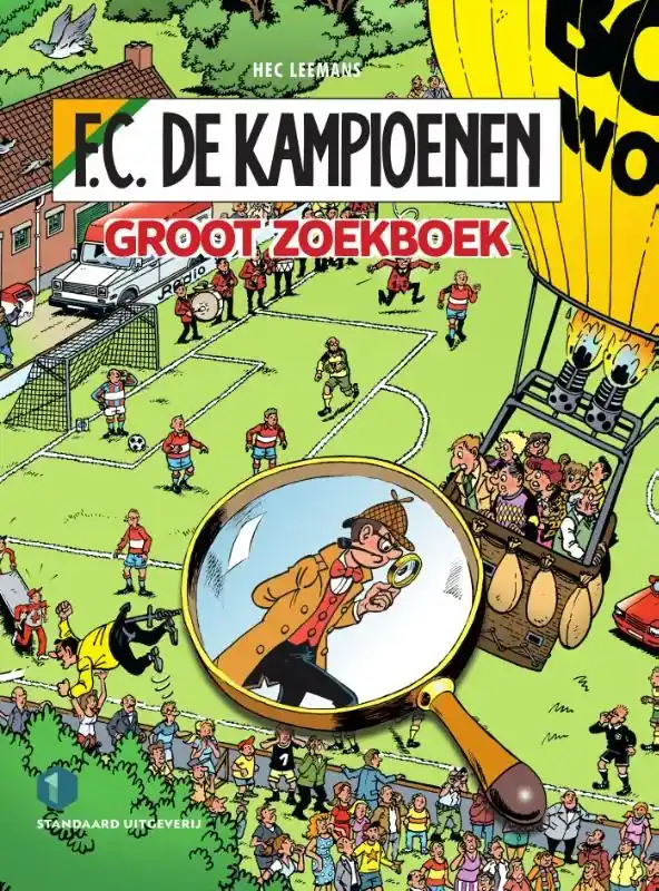Paulien gaat op reis Shop Nu