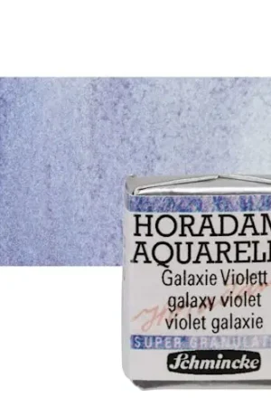 Schmincke horadam super granulation – 1/2 napje galaxy violet Alleen Vandaag