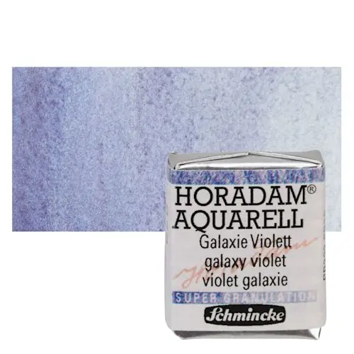 Schmincke horadam super granulation – 1/2 napje galaxy violet Alleen Vandaag