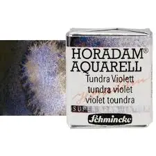 Schmincke horadam super granulation – 1/2 napje tundra violet Seizoensaanbieding