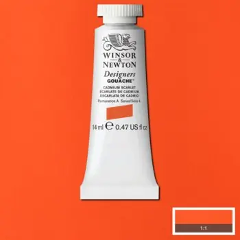Direct Verzonden Schmincke horadam super granulation – 1/2 napje vulcano red