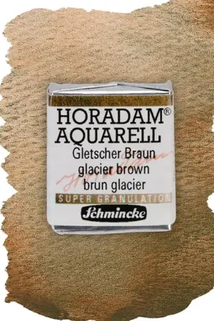 Schmincke horadam super granulation – 1/2 napje glacier brown Hete Deal