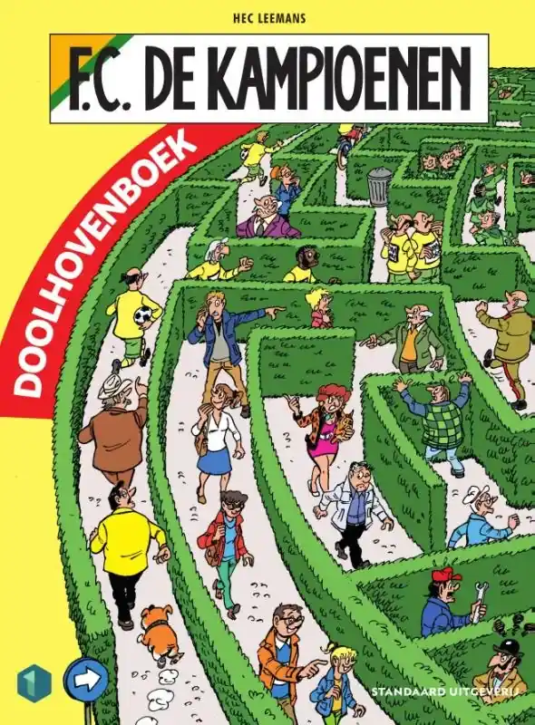 Dagaanbieding Paulien gaat op reis