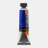 Cobra artist 40ml S2 – 504 ultramarijnblauw Fabrieksprijs