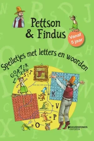 Betaalbaar letters en woorden