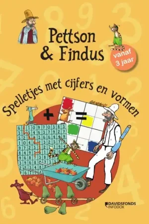 Must-Have cijfers en vormen