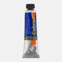Cobra artist 40ml S4 – 511 kobaltblauw Gecertificeerd
