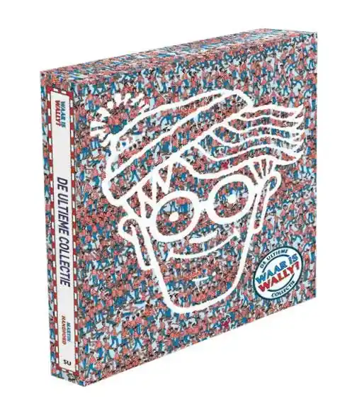 De geschiedenis in Spelletjesboek Korting