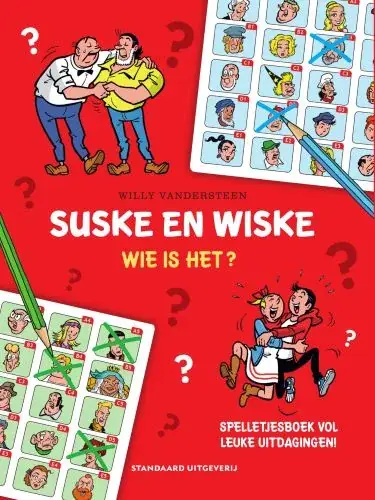 Hoge Kwaliteit Spelletjes voor onderweg