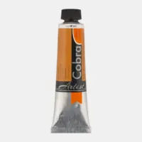 Cobra artist 40ml S3 – 803 donkergoud Fabrieksprijs