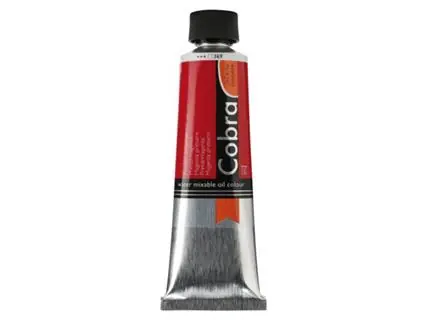 Cobra artist 150ml S3 – 369 primair magenta Bestseller
