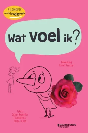Wat voel ik? Veilige Betaling