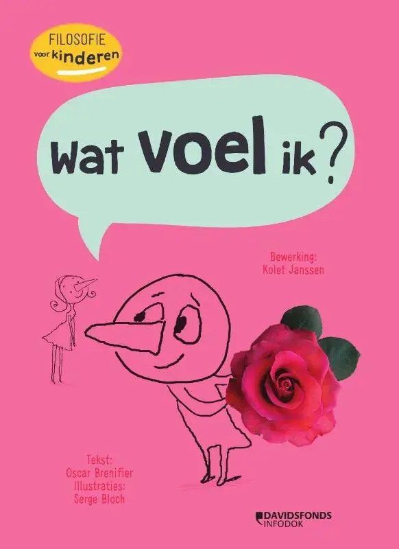 Wat voel ik? Veilige Betaling
