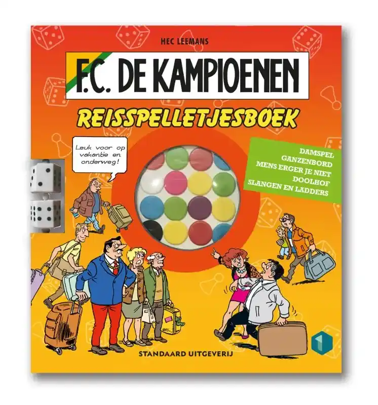 Reisspelletjesboek Lage Prijs