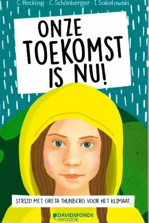 Express Levering Onze toekomst is nu!