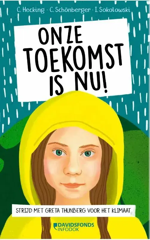 Express Levering Onze toekomst is nu!