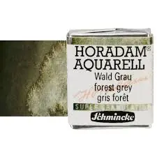 Schmincke horadam super granulation – 1/2 napje forest grey Beste Prijs