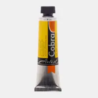 Bestseller Cobra artist 40ml S2 – 283 permanentgeel licht