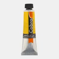 Gereduceerde Prijs Cobra artist 40ml S2 – 284 permanentgeel middel
