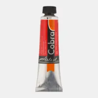 Koop Vandaag Cobra artist 40ml S4 – 303 cadmiumrood licht