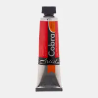 Gratis Verzending Cobra artist 40ml S3 – 315 pyrrolerood