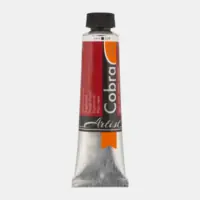 Op = Op Cobra artist 40ml S2 – 339 engelsrood