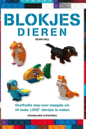 BlokjesDieren Lage Kosten