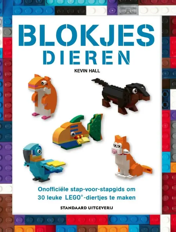 BlokjesDieren Lage Kosten