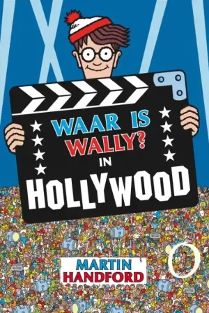 Op = Op In Hollywood