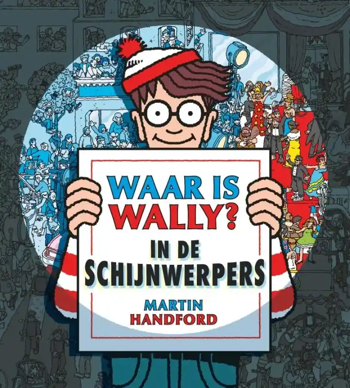 Korting In de schijnwerpers
