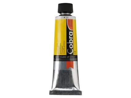 Lage Prijs Cobra artist 150ml S2 – 275 primair geel