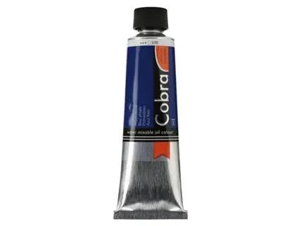 Cobra artist 150ml S3 – 570 phthalo blauw Dagaanbieding