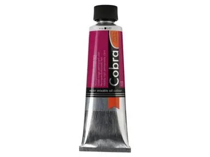 Cobra artist 150ml S3 – 577 permanent roodviolet licht Beste Prijs