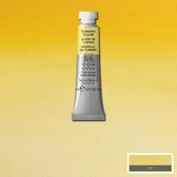 Betaalbaar Winsor & Newton PWC 5ml S3 – 649 turner's yellow