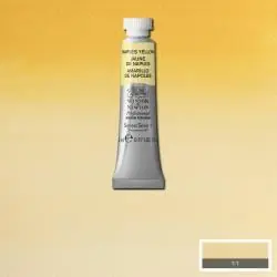 Beste Prijs Winsor & Newton PWC 5ml S1 – 422 naples yellow