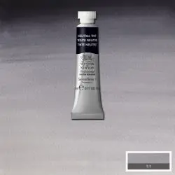 Winsor & Newton PWC 5ml S1 – 430 neutral tint Voordeelprijs