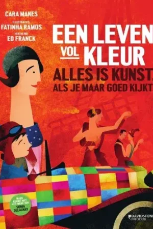 Een leven vol kleur Populair