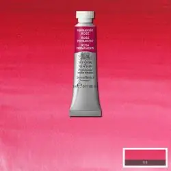 Winsor & Newton PWC 5ml S3 – 502 permanent rose Gereduceerde Prijs