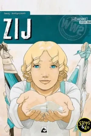 Superprijs Zij (Mèmoire 1939-1945)