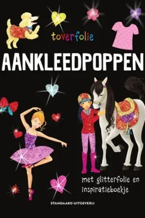 aankleedpoppen Nieuw