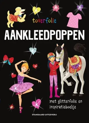 aankleedpoppen Nieuw