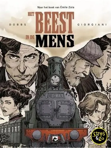 Het Beest in de Mens Beste Prijs