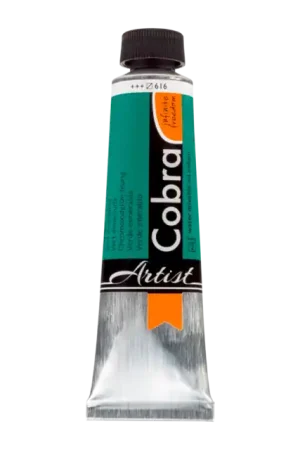 Cobra artist 40ml S2 – 718 warmgrijs Laatste Kans
