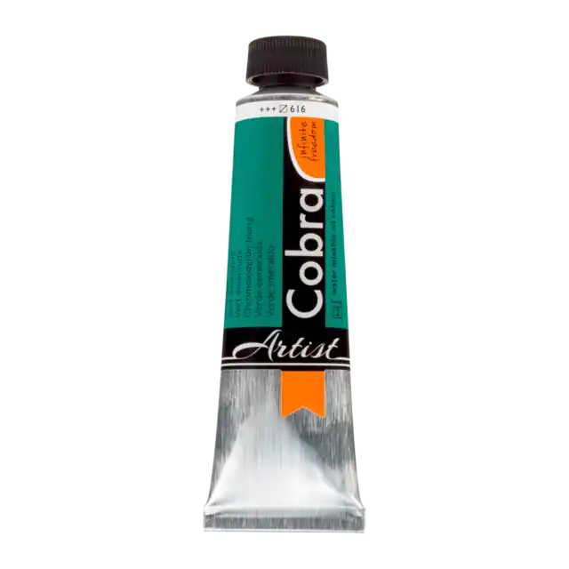 Cobra artist 40ml S2 – 718 warmgrijs Laatste Kans