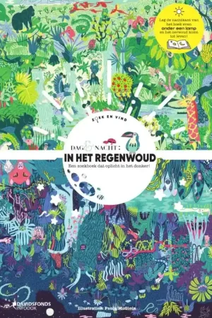 Nu Kopen in het regenwoud