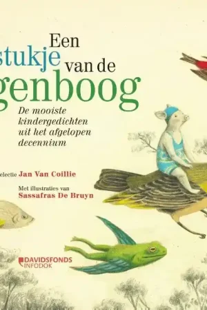 Een stukje van de regenboog Meest Verkocht