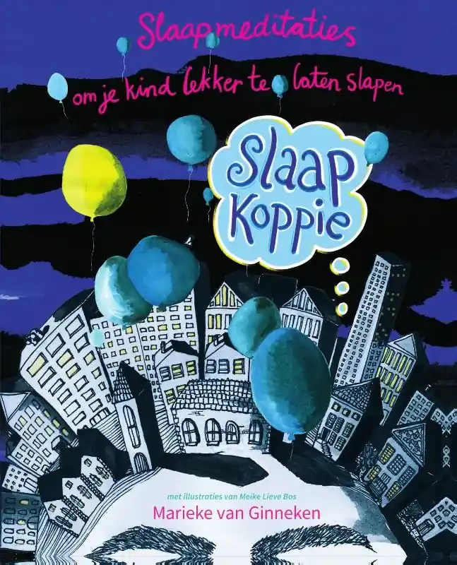 Slaap koppie Fabrieksprijs