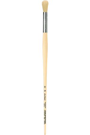 Da Vinci serie 8729 – synthetisch varkenshaar – 20 Gecertificeerd